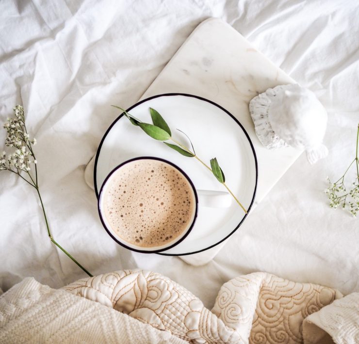 Create Your Wellness Recipe to feel good by Gokce Gizer